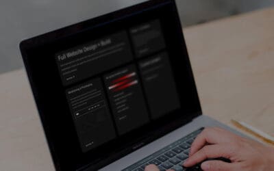 How to Design a Website Template That Works for Everyone