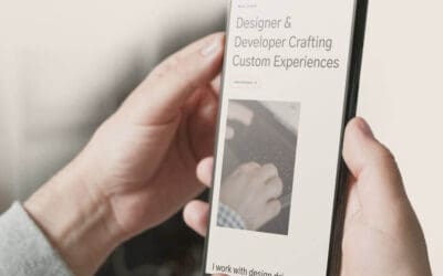 Why Simple Is Powerful in Mobile App Design